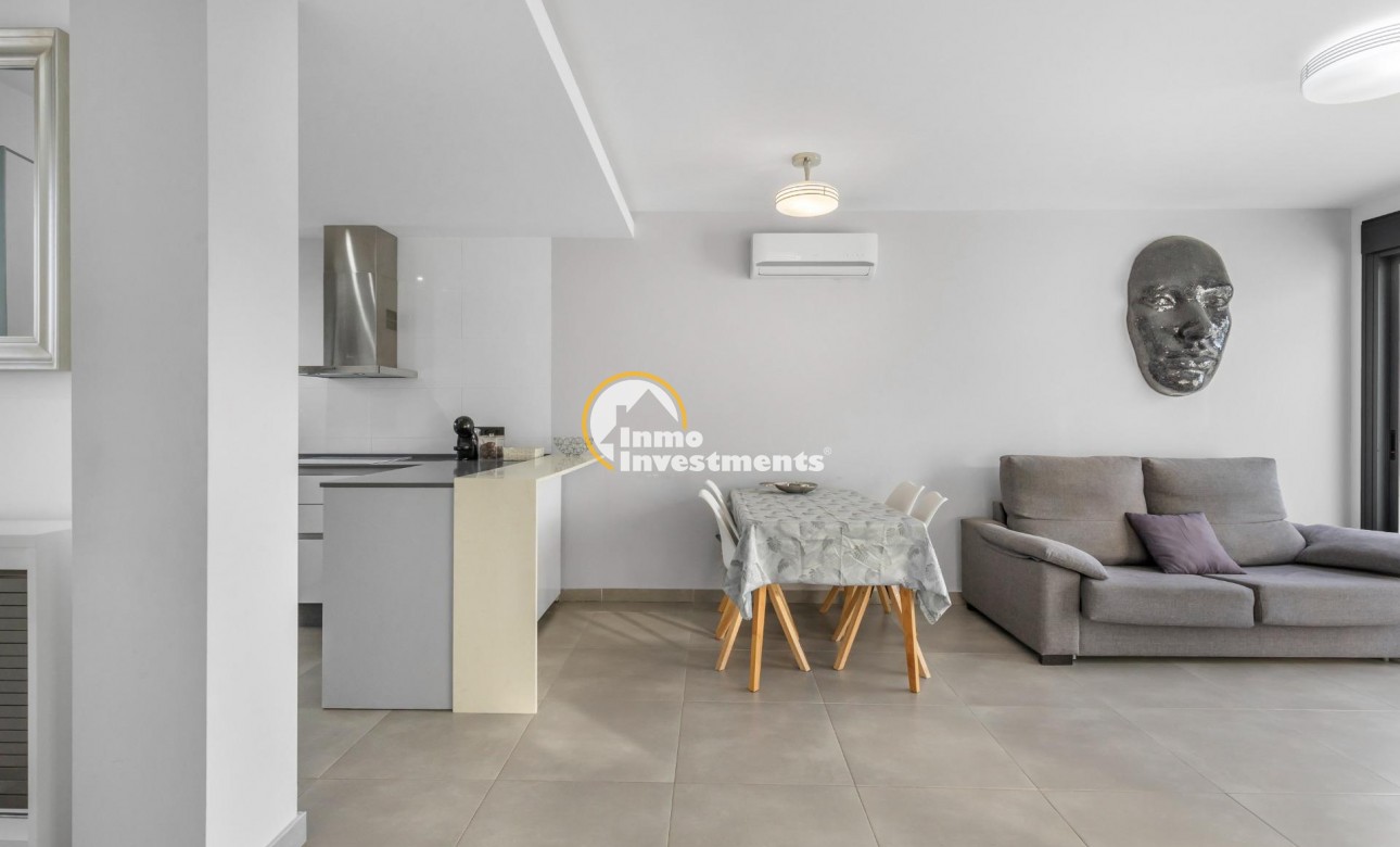 Reventa - Ático - Los Balcones