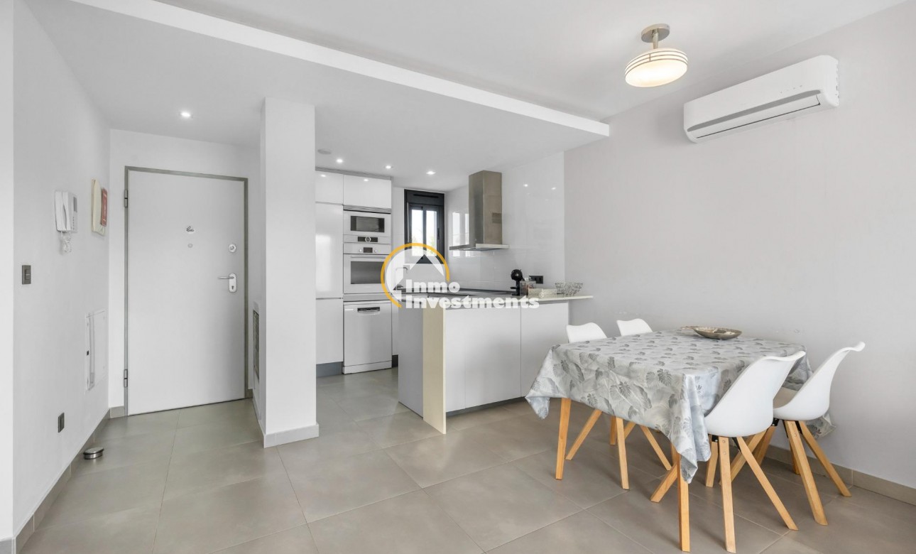 Reventa - Ático - Los Balcones