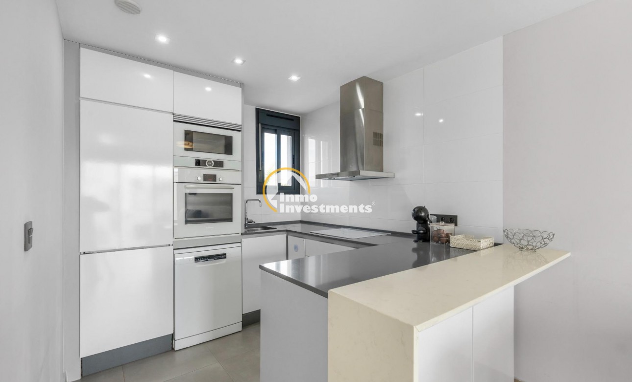 Reventa - Ático - Los Balcones