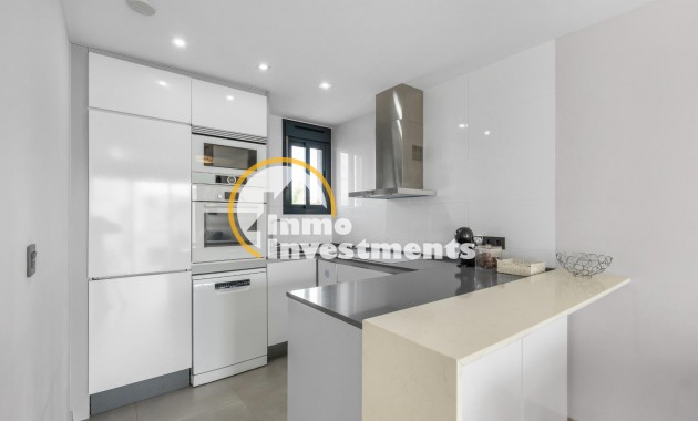 Reventa - Ático - Los Balcones