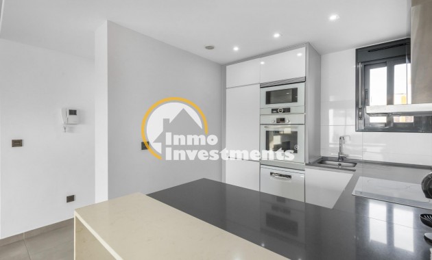 Reventa - Ático - Los Balcones