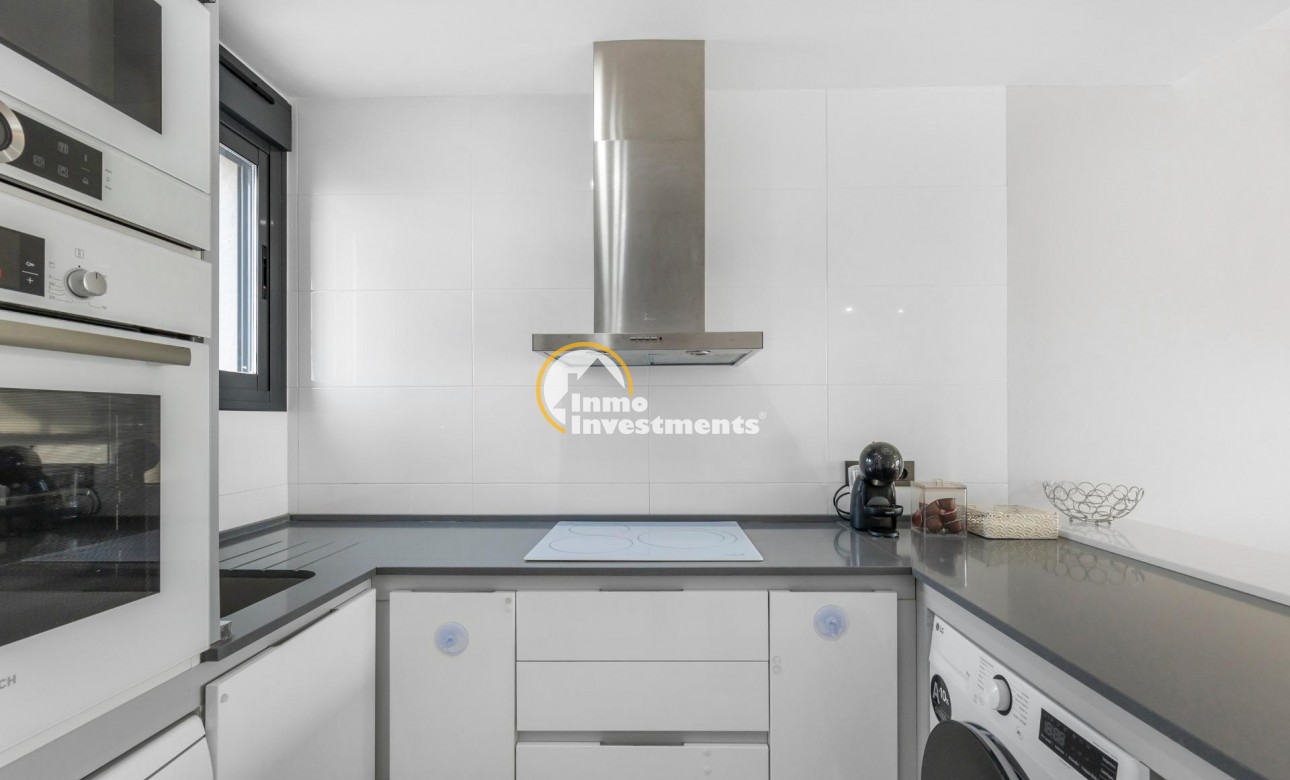 Reventa - Ático - Los Balcones