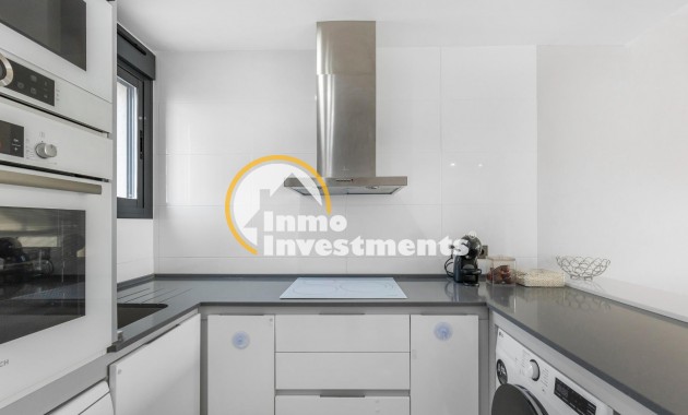 Reventa - Ático - Los Balcones