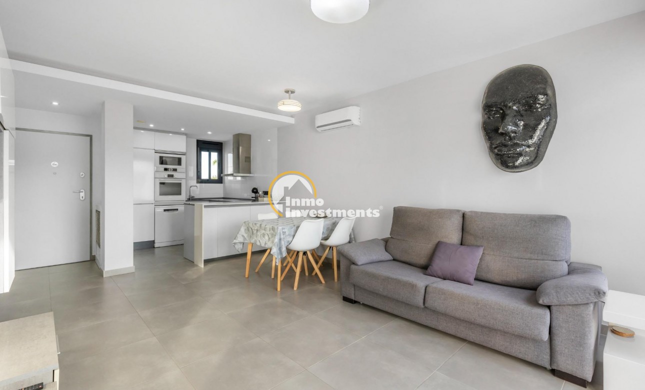 Reventa - Ático - Los Balcones