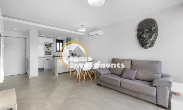 Reventa - Ático - Los Balcones