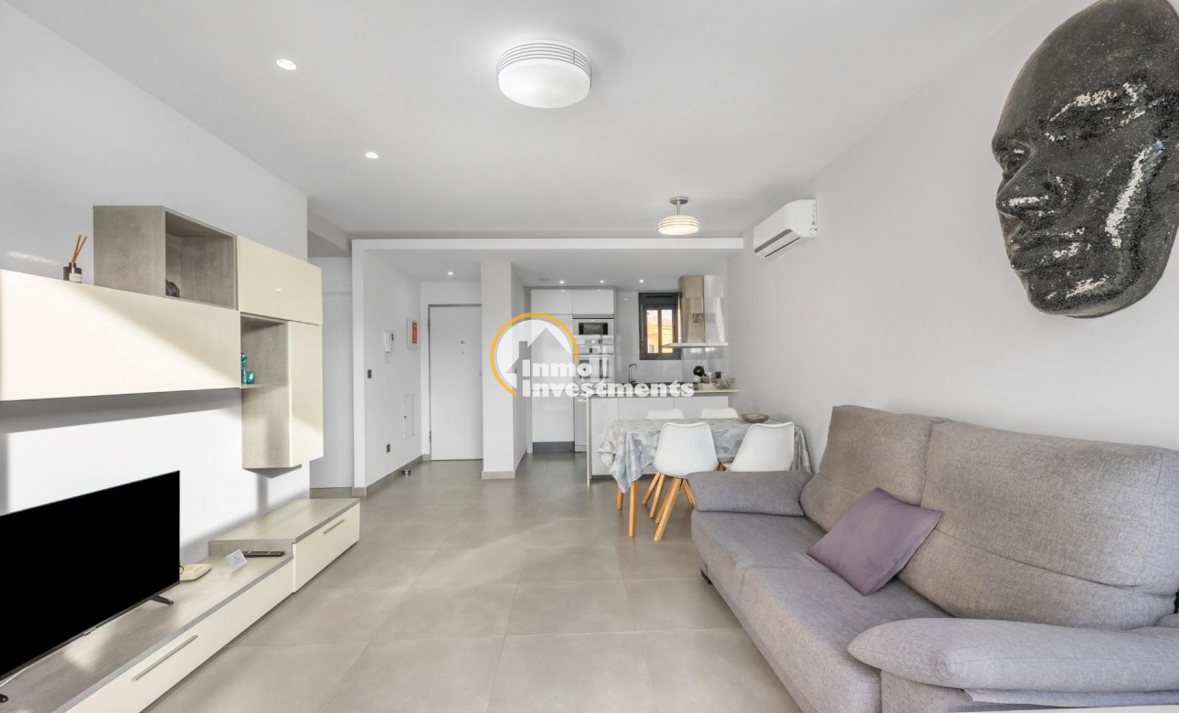 Reventa - Ático - Los Balcones