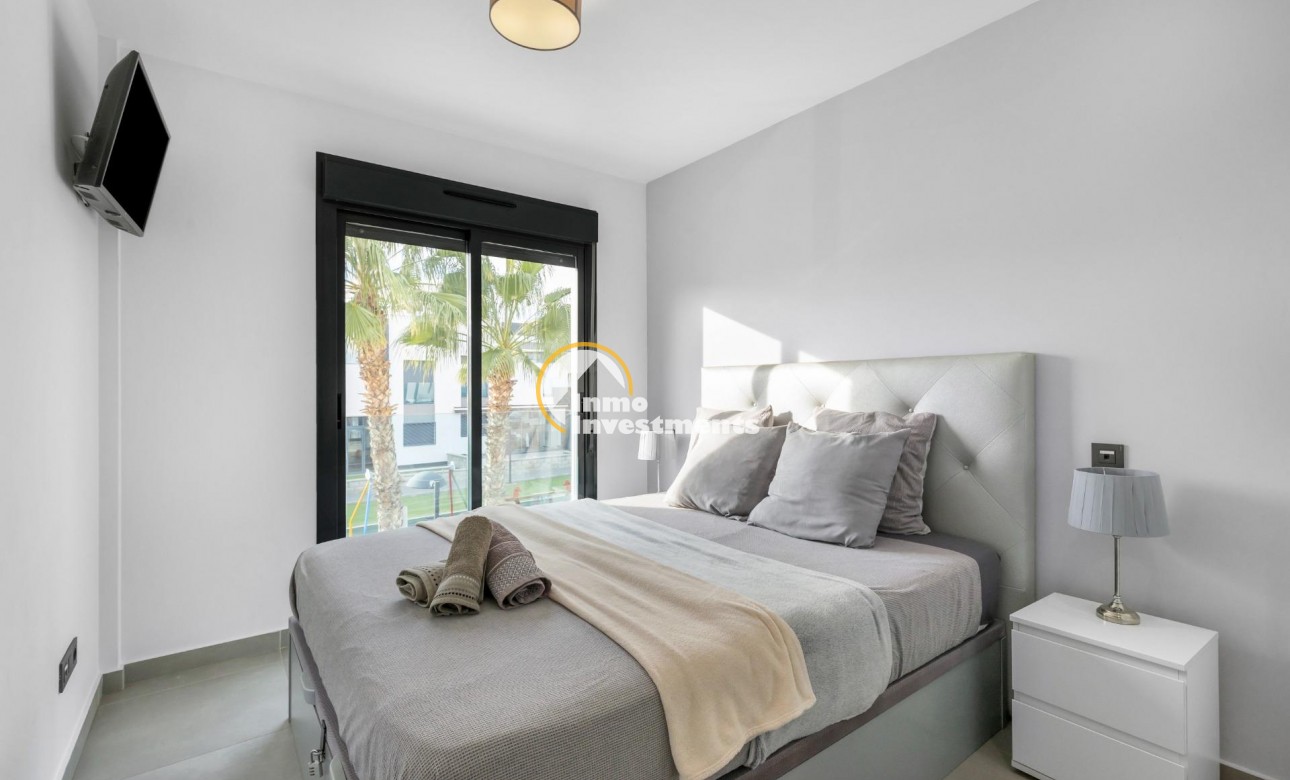 Reventa - Ático - Los Balcones