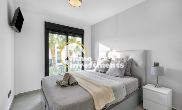 Reventa - Ático - Los Balcones