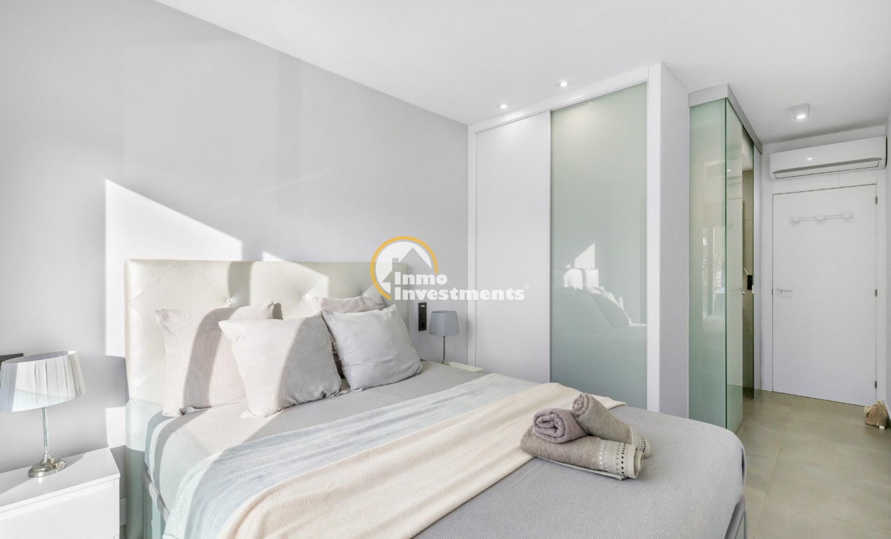 Reventa - Ático - Los Balcones