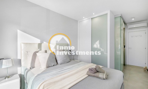 Reventa - Ático - Los Balcones