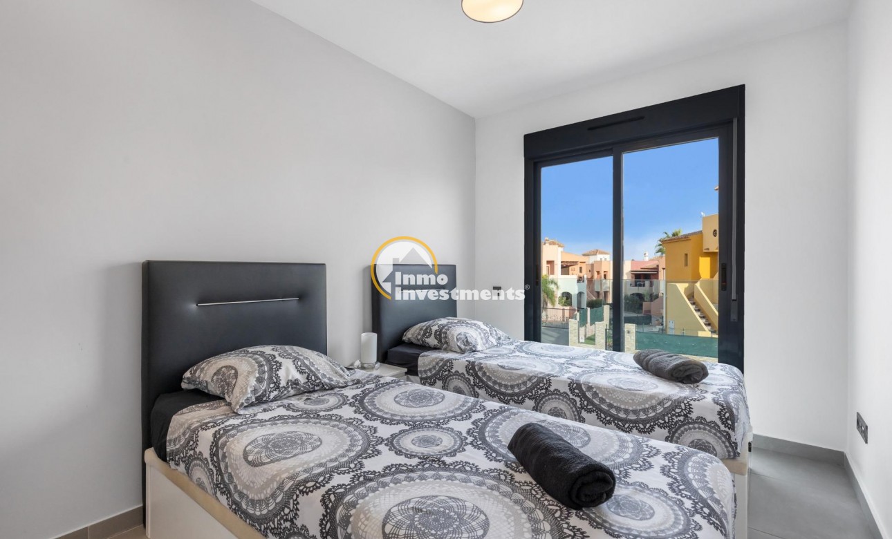 Reventa - Ático - Los Balcones