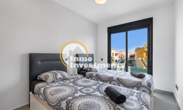 Reventa - Ático - Los Balcones