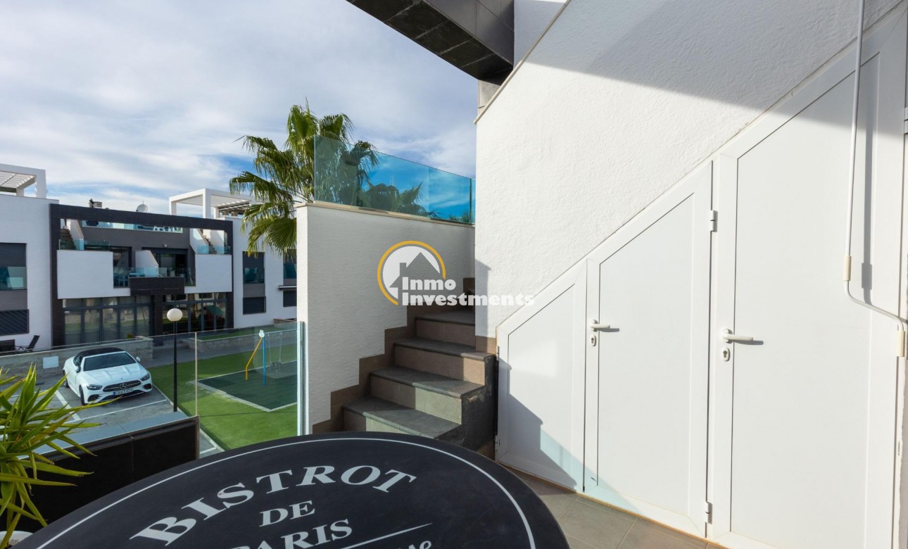 Reventa - Ático - Los Balcones