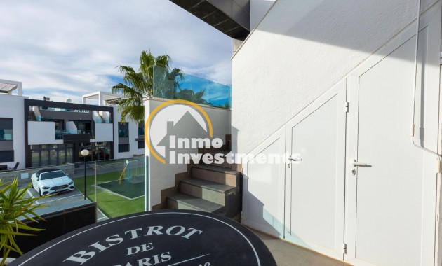 Reventa - Ático - Los Balcones