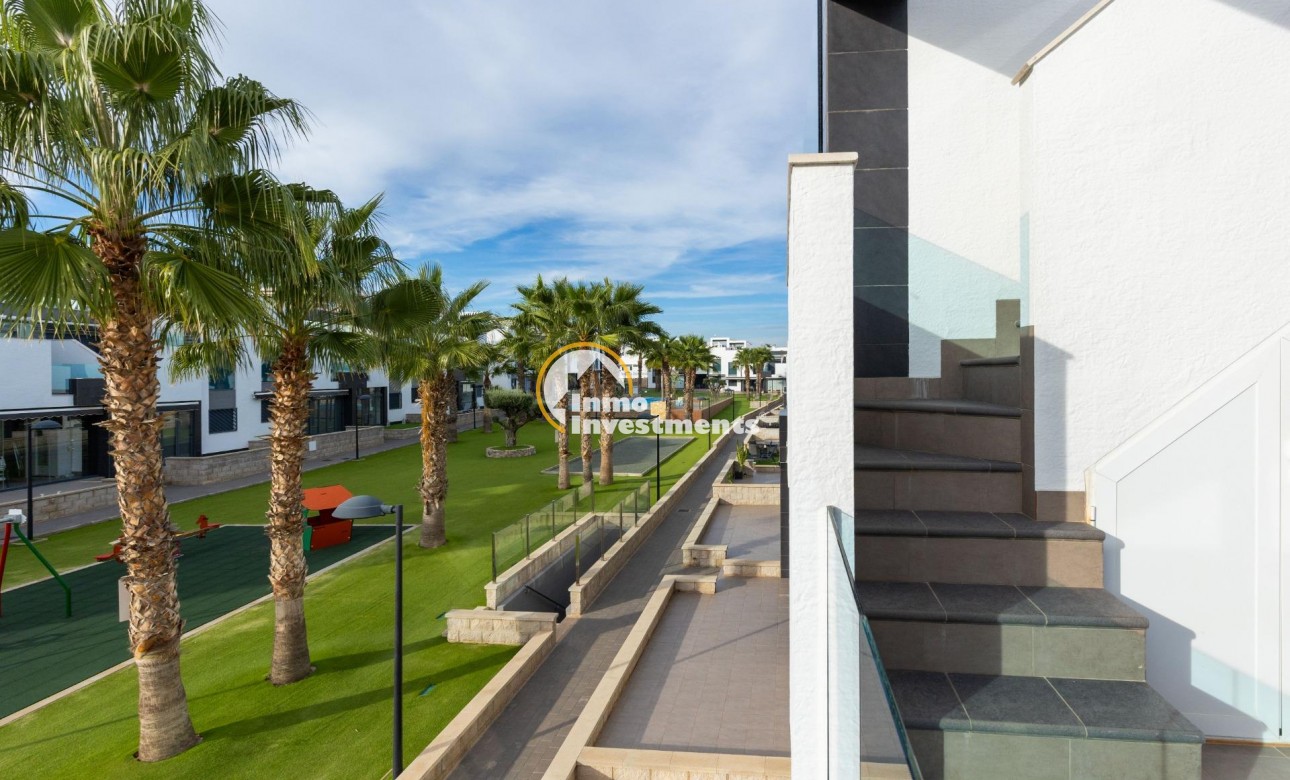 Reventa - Ático - Los Balcones