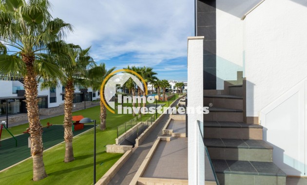 Reventa - Ático - Los Balcones