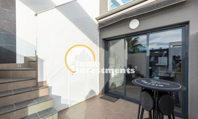 Reventa - Ático - Los Balcones