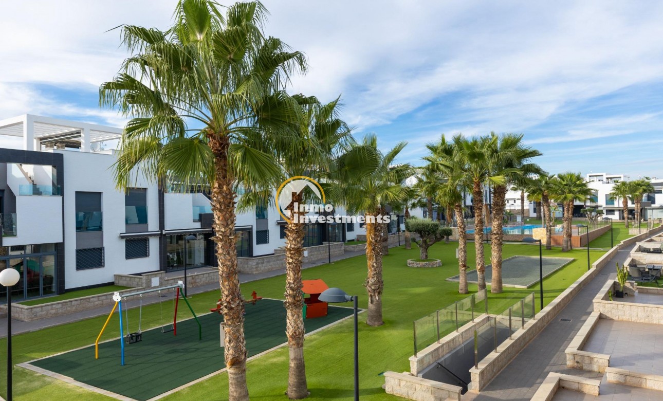 Reventa - Ático - Los Balcones