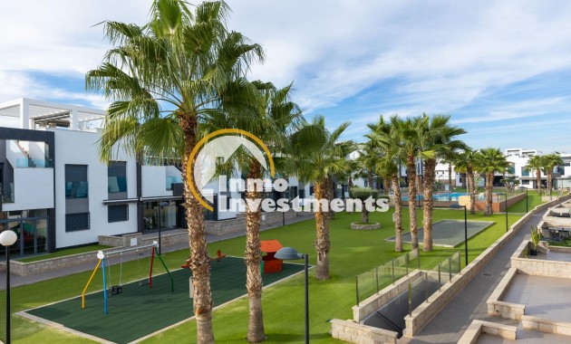 Reventa - Ático - Los Balcones