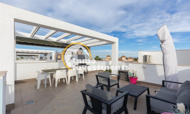 Reventa - Ático - Los Balcones