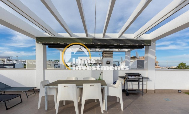 Reventa - Ático - Los Balcones