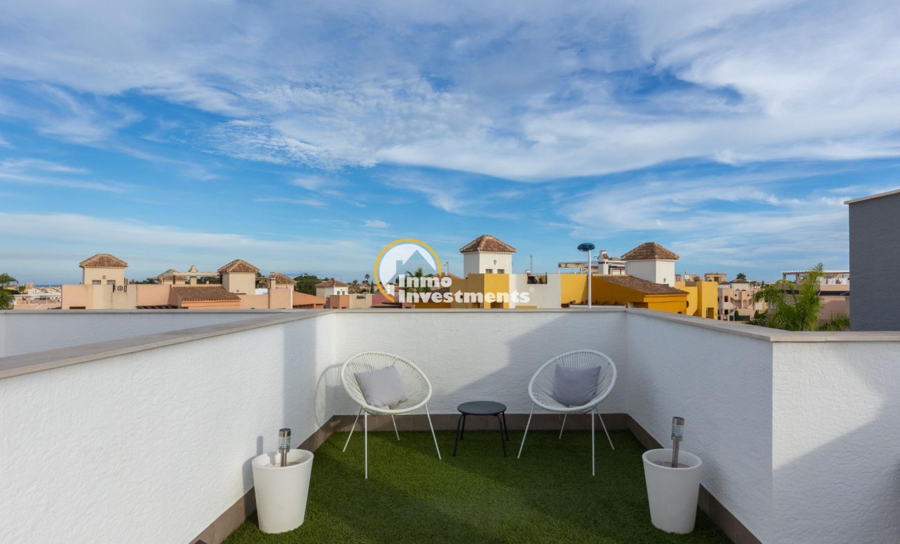 Reventa - Ático - Los Balcones