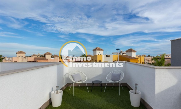 Reventa - Ático - Los Balcones