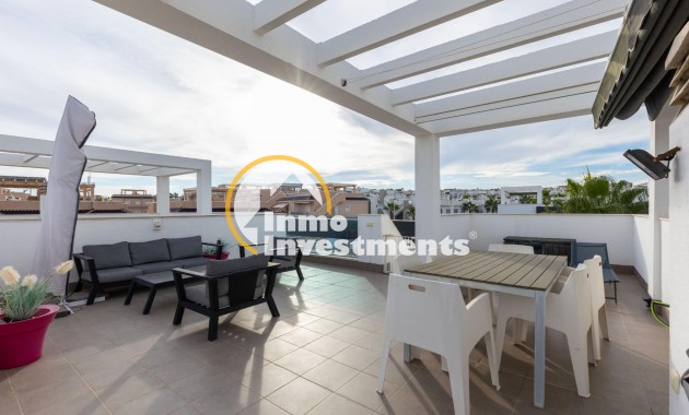 Reventa - Ático - Los Balcones