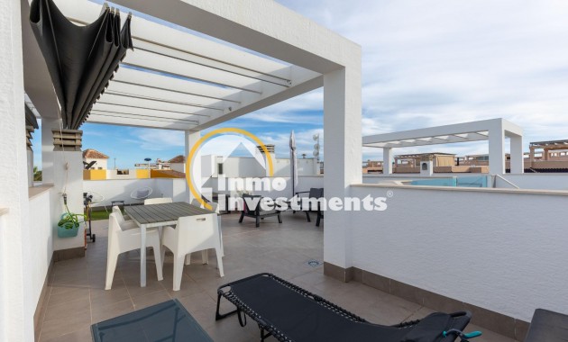 Reventa - Ático - Los Balcones