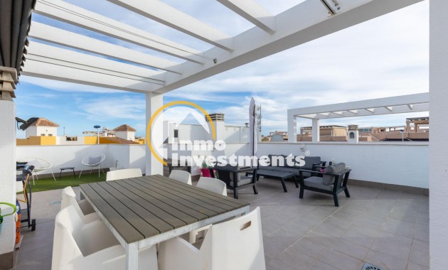 Reventa - Ático - Los Balcones