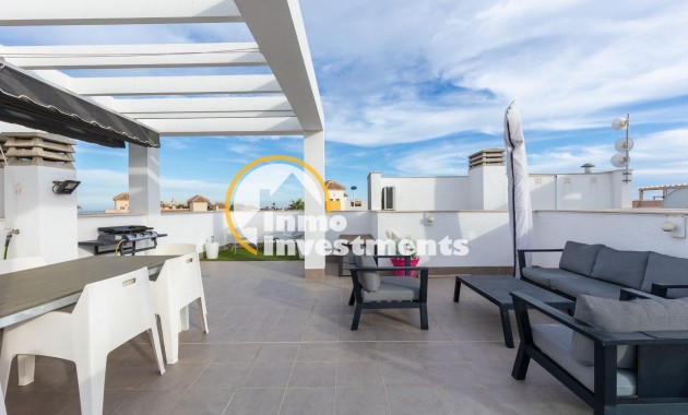 Reventa - Ático - Los Balcones