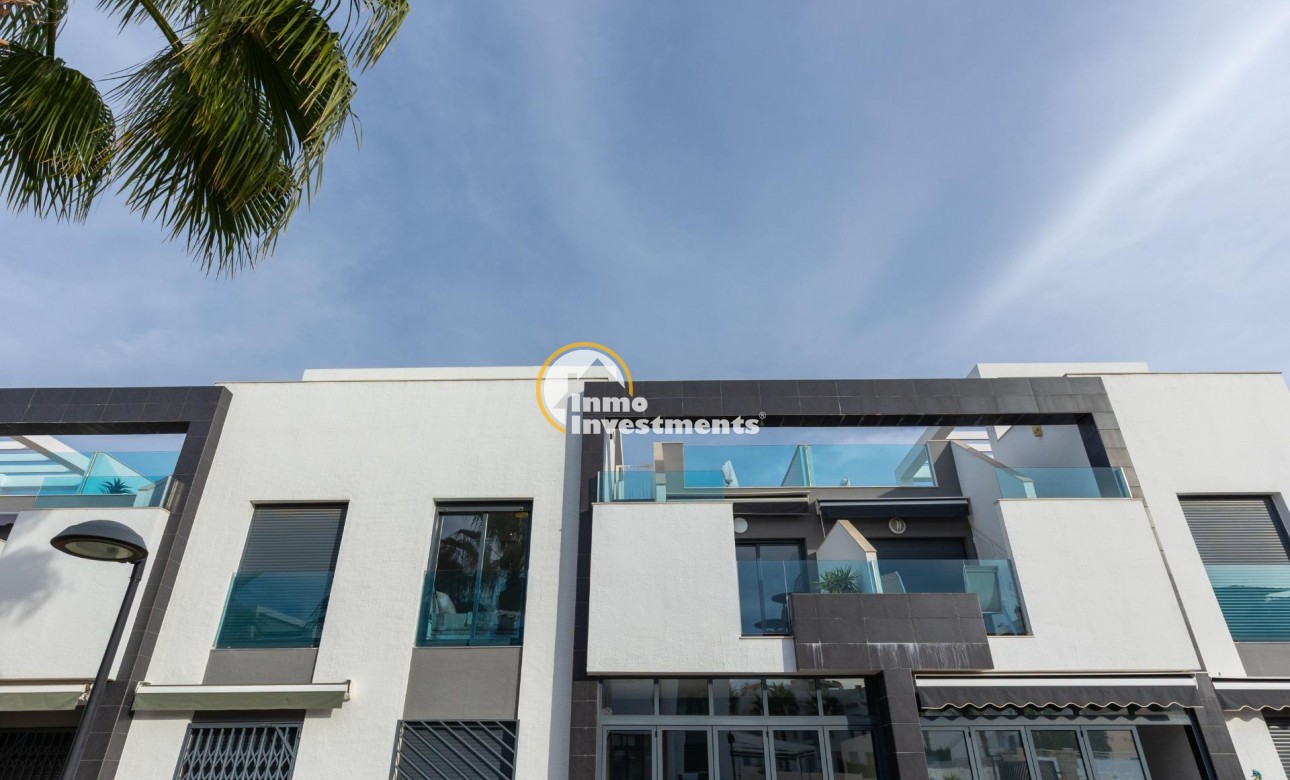 Reventa - Ático - Los Balcones