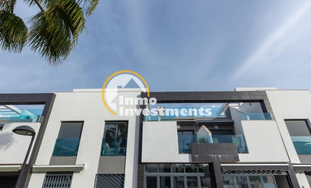 Reventa - Ático - Los Balcones