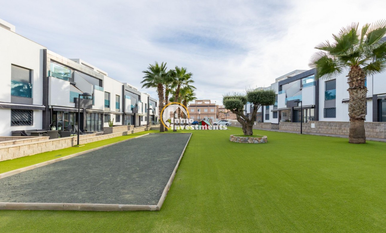 Reventa - Ático - Los Balcones