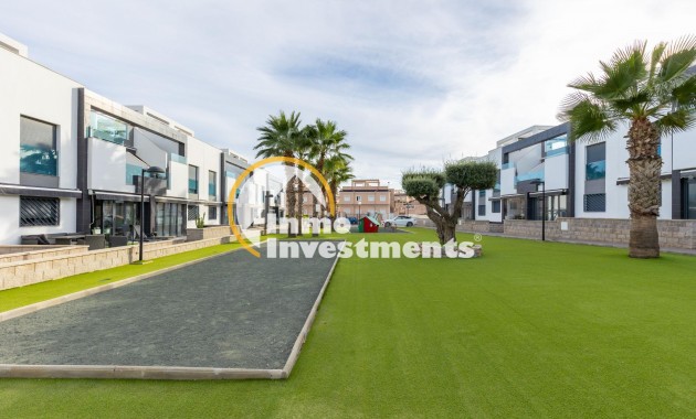 Reventa - Ático - Los Balcones