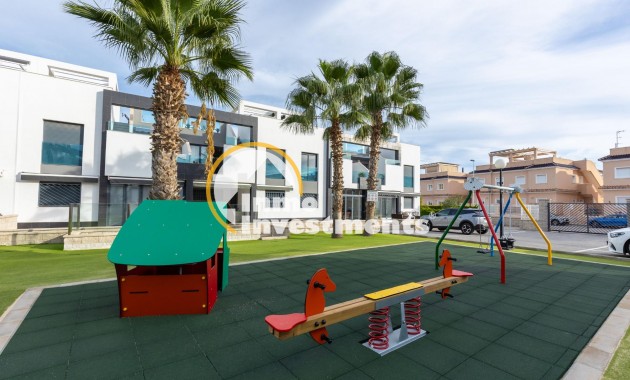 Reventa - Ático - Los Balcones