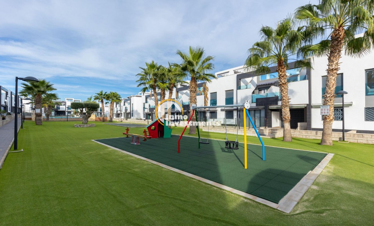 Reventa - Ático - Los Balcones