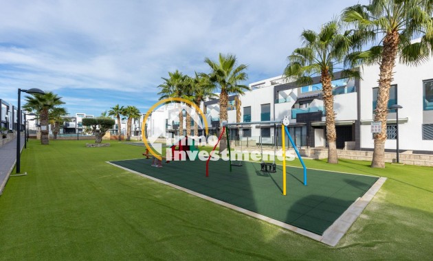 Reventa - Ático - Los Balcones