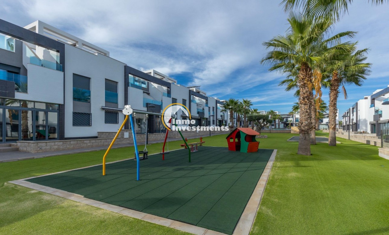 Reventa - Ático - Los Balcones