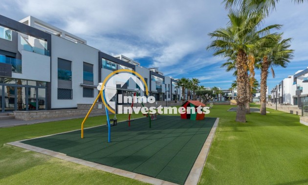 Reventa - Ático - Los Balcones