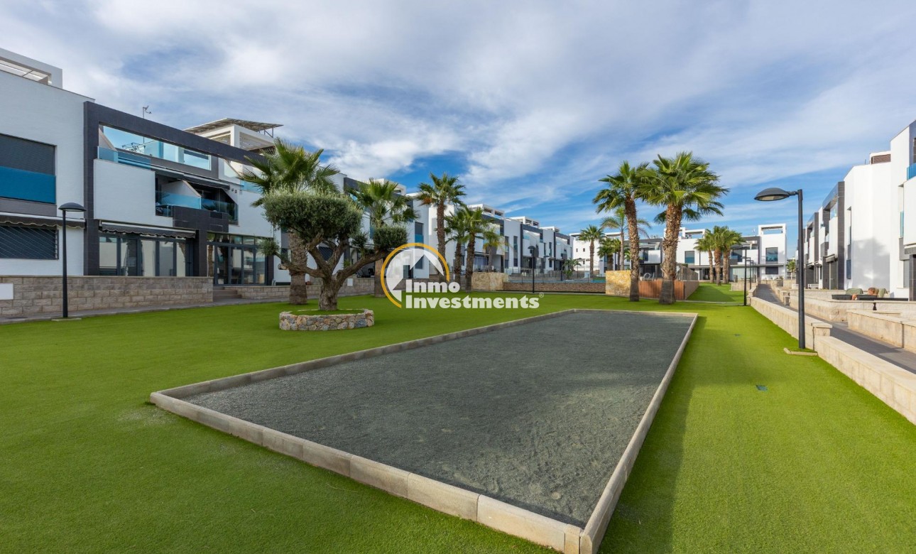 Reventa - Ático - Los Balcones