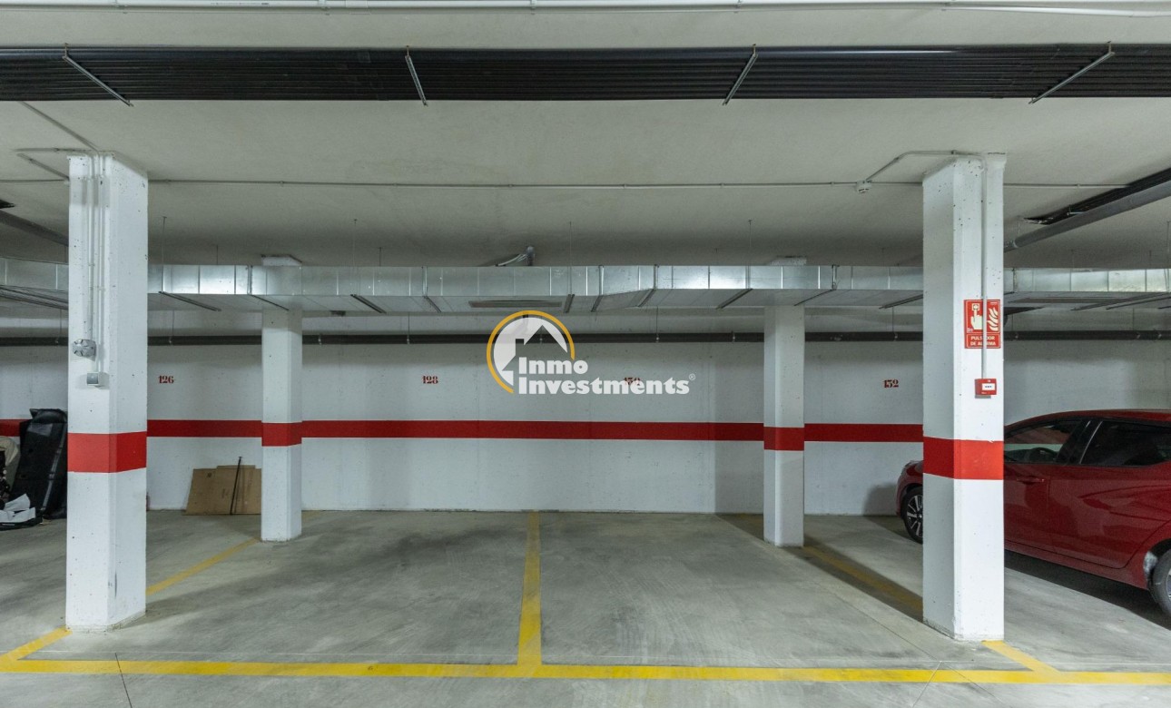 Reventa - Ático - Los Balcones