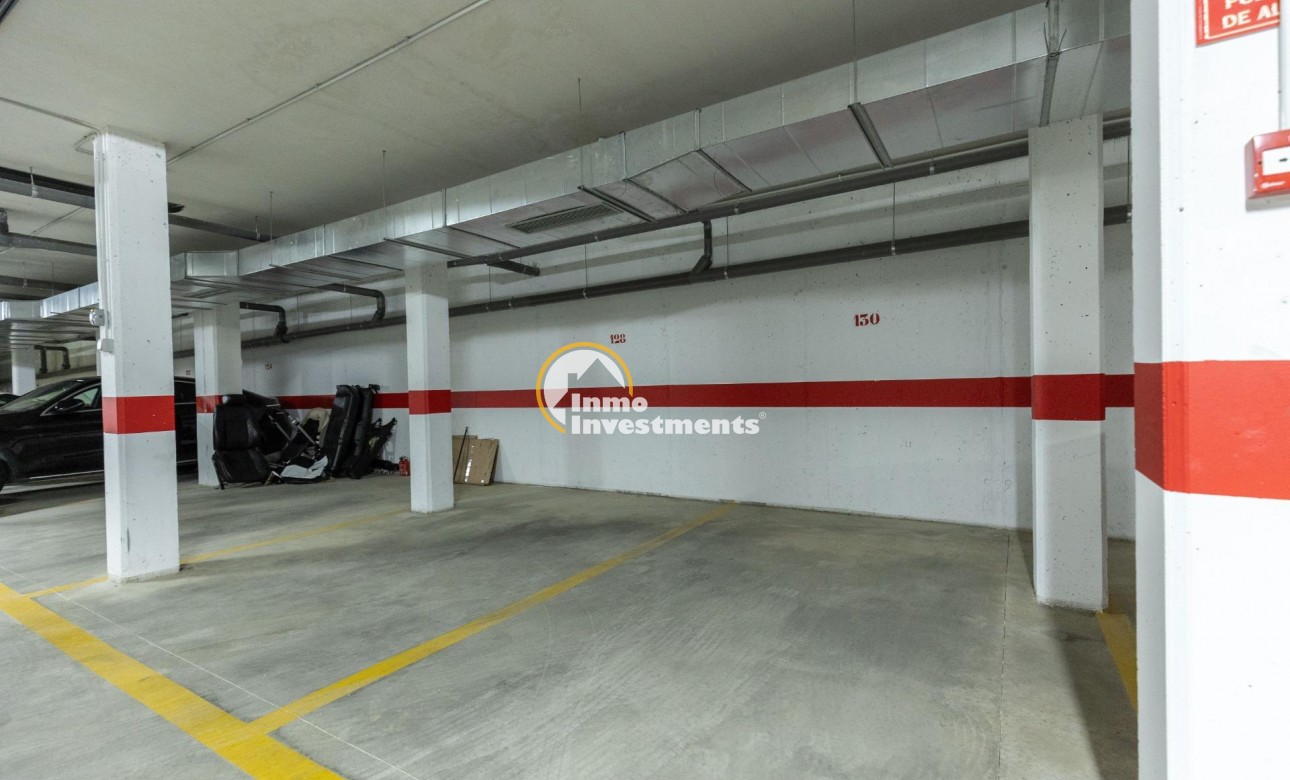 Reventa - Ático - Los Balcones