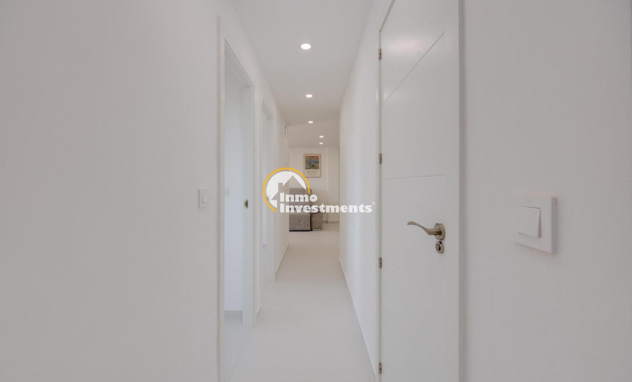 Resale - Apartment - Torrevieja - Beach