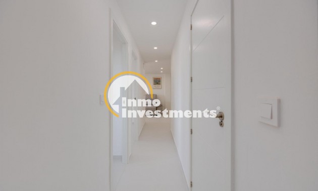 Resale - Apartment - Torrevieja - Beach