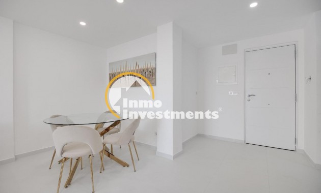 Resale - Apartment - Torrevieja - Beach