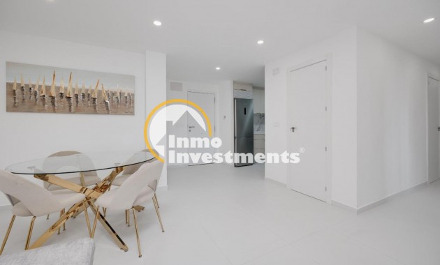 Resale - Apartment - Torrevieja - Beach