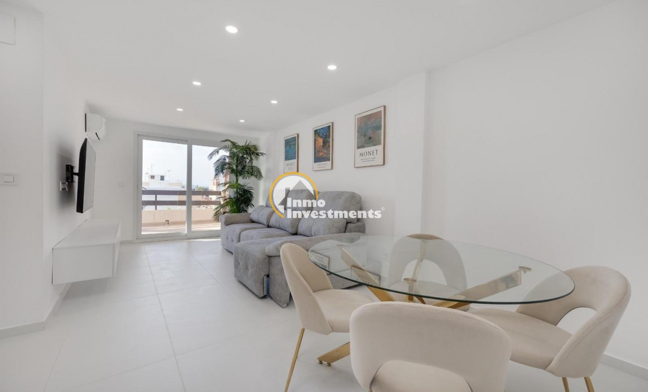 Resale - Apartment - Torrevieja - Beach