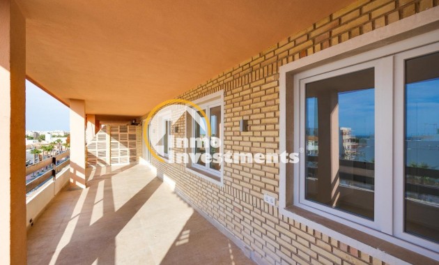 Resale - Apartment - Torrevieja - Beach