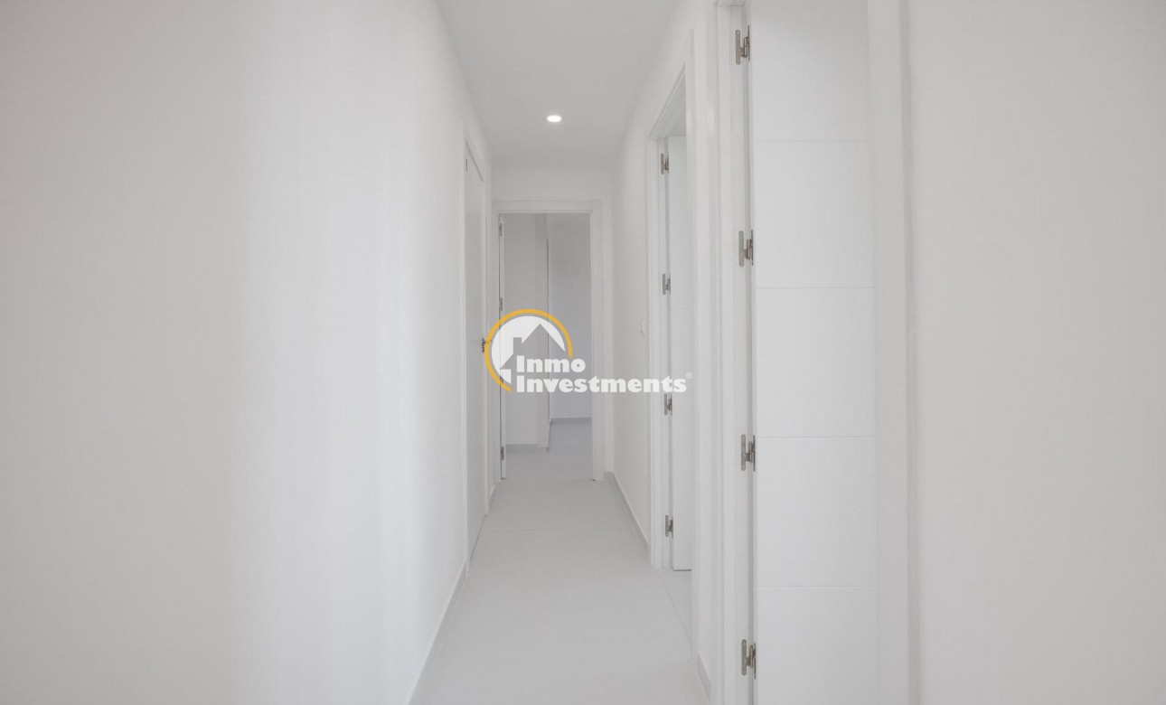 Resale - Apartment - Torrevieja - Beach